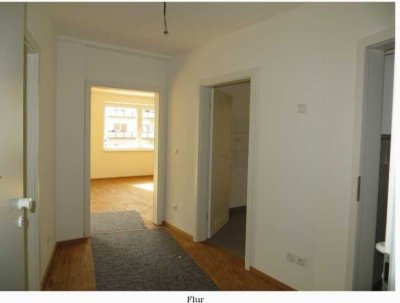 Helle und moderne 2 Zimmer Wohnung