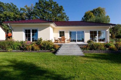 Erfüllen Sie sich Ihren Traum mit Elbe-Haus®