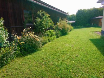 Attraktive 5-Zimmer-Wohnung mit Einbauküche in Bad Abbach/ Alkofen