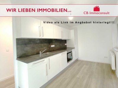 Premium 3er WG-geeignete Wohnung ab sofort!