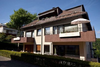 Interessantes Wohnungspaket in schöner Lage von Bad Sachsa...