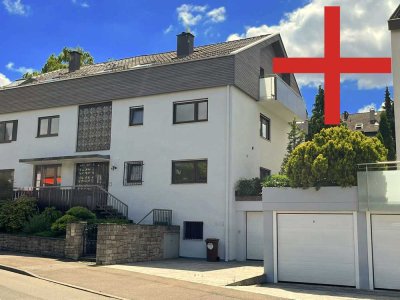 ++Luxusdomizil in toller Umgebung+++