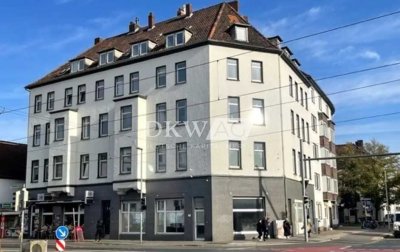 Charmante 3-Zimmer-Wohnung in beliebter Lage von Hannover