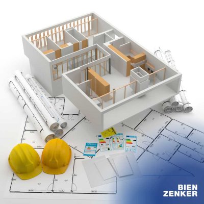 LUXURIÖSER FLACHDACHBUNGALOW MIT ATRIUM -ATEMBERAUBEND SCHÖN-