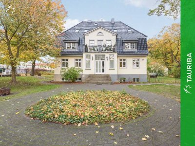 +++Top Kapitalanlage ca. 6,5 % Rendite - Mehrfamilienhaus in attraktiver Lage+++