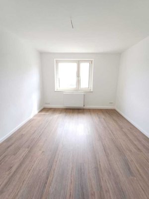 Traumhafte,sanierte 1-Raum-Wohnung im 1.Obergeschoß in Reinkenhagen