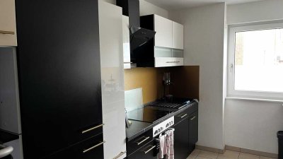 Geschmackvolle 4-Zimmer-Wohnung mit gehobener Innenausstattung mit EBK in Alfter
