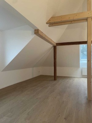 Helle, charmante 3-Zimmer-Maisonette – Erstbezug nach Sanierung in Vaihingen an der Enz