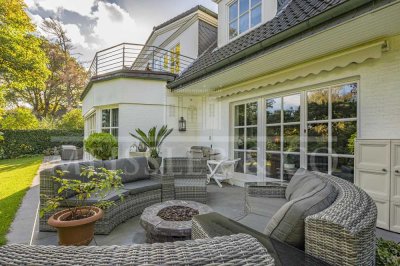 Stadthaus für zwei Personen