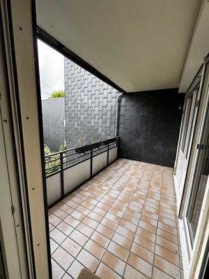 3-Zimmer-Wohnung am Naherholungsgebiet Ittertal