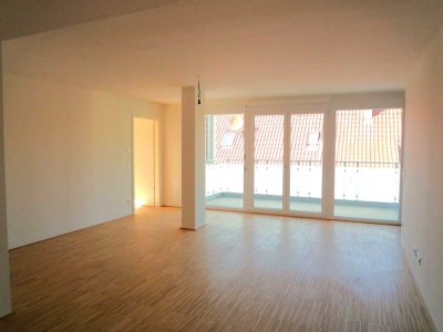 Moderne 3,5 Zimmer-Wohnung