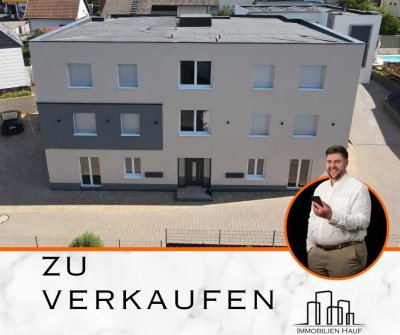 HAUF // 1,7 Millionen Gründe für Wachstum - Investmentobjekt in Schönenberg-Kübelberg