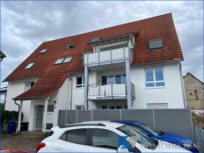 ** Tiny-Maisonette-Wohnung ** mit Haus/im/Haus-Charakter!