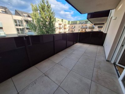 NUR NOCH EINE WOHNUNG im 1. OG! 3-Zimmer-Wohnung mit Balkon TOP 4; JAN22