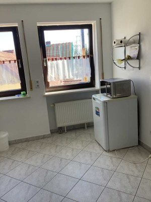 Stilvolle, gepflegte 4-Zimmer-Wohnung in Hainhofen