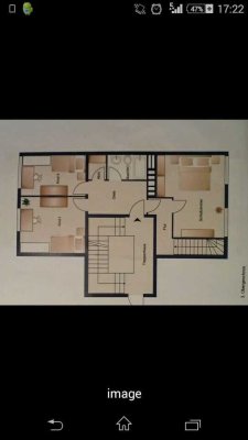 Familienwohnung 129qm² Maisonette Eigentum Kapitalanlage VB