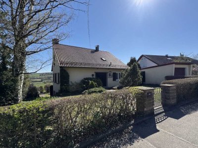 Haus in Bestlage mit traumhafter Aussicht für die Großfamilie