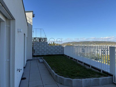 NordGlück - Gärtnern im 5. Stockwerk - Top 01-063