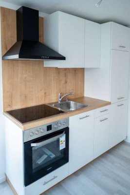 Vermietete 3 Zi. Wohnung ohne Maklercourtage!