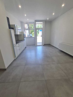 1-ZKB-Wohnung in zentraler Lage von Scheidt