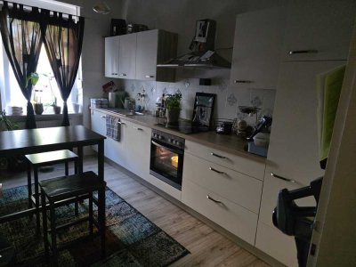 Moderne Erdgeschosswohnung in Neuwied