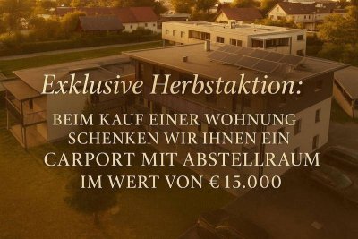 AKTION HERBSTAKTION Faaker See Nähe HERBSTAKTION AKTION