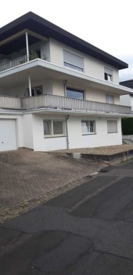 Ruhige, gepflegte 1-Zimmer-Wohnung in Koblenz- Altkarthause