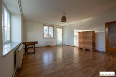 Beeindruckende 5 Zimmer Wohn(T)raum direkt in Klagenfurt /// 2,9 km bis zum Wörthersee