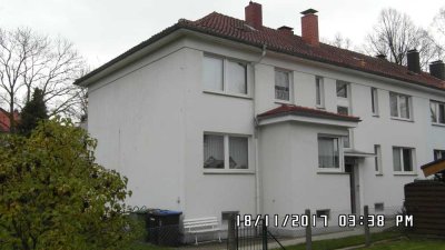 Sehr schöne2 Zimmer- Wohnung mit EBK und Balkon in Detmold Innenstadt