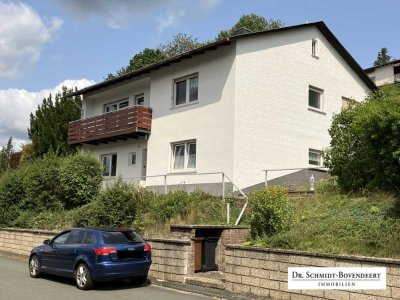 Nähe Aartalsee: Wohnen, wo andere Urlaub machen.  Fernblick inklusive!