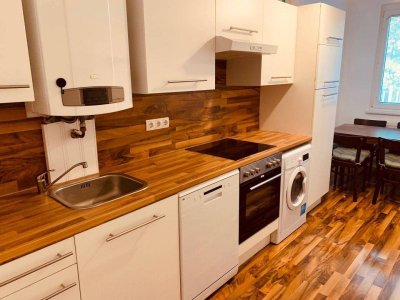 Gemütliche Wohnung in Baden: 47m² für nur 699€ – Ihr neues Zuhause wartet!