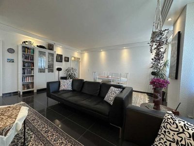 PROVISIONSFREI - Helle 3-Zimmer-Wohnung mit Stellplatz