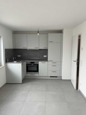 2-Zimmer-Wohnung in Bad Friedrichshall