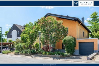 Ruhig gelegenes Einfamilienhaus mit Einliegerwohnung sucht helfende Hände!