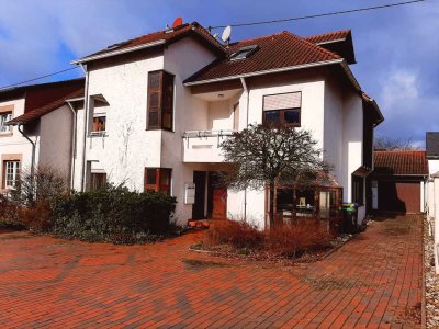 Chice 2ZKBad-ETW in Losheim
