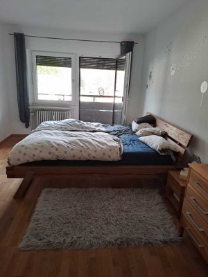 helle, gemühtliche 4 Zimmer-Eigentumswohnung in zentrumsnaher Lage Kiefersfelden