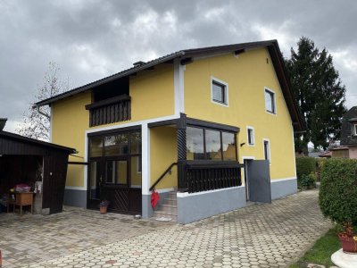 Traumhaftes 6-Zimmer-Haus in Wagna: Garten, Balkon &amp; viel Platz für 1.200 €!