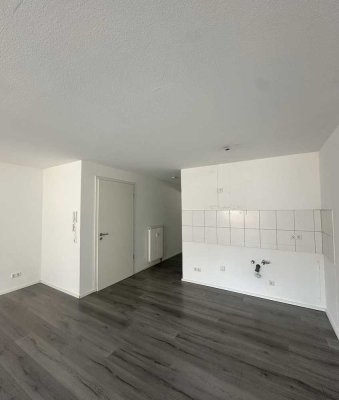 Moderne 2-Zimmerwohnung in zentraler Lage