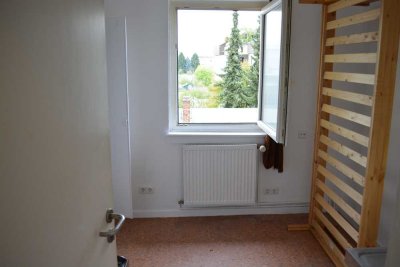 Sehr kleines Einzelzimmer in Bad Homburg