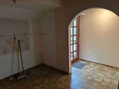 Einfamilienhaus in Preetz mit idyllischem Garten und eigener Garage - OTTO STÖBEN GmbH!