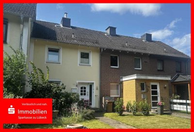 Ihr Wohlfühlhaus in Kücknitz