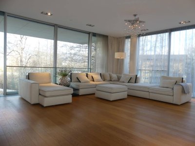 Luxuriöses Apartment im Resort Schloss Velden