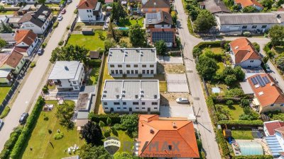 "6 Reihenhäuser– exklusiv, modern &amp; sofort bezugsfertig!“