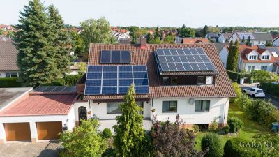 Platz für Viele(s)...gepflegtes, familienfreundliches Haus in absoluter Bestlage