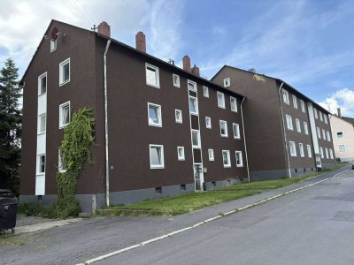 Mehrfamilienwohnhaus mit 9 Wohneinheiten und viel Potenzial in guter Lage zu verkaufen