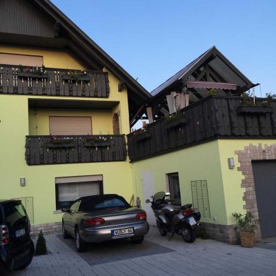 Preiswertes 5-Raum-Einfamilienhaus mit EBK in Zellingen-Retzbach Zellingen