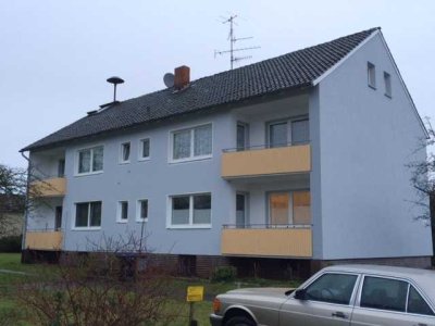 gemütliche 1-Zimmer-Wohnung in Hohne