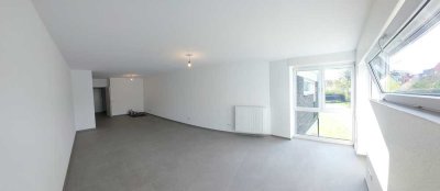 Stilvolle 1-Zimmer-Hochparterre-Wohnung in Münster