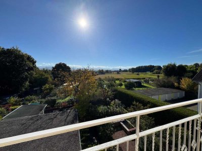 3 Zimmer Eigentumswohnung mit toller Aussicht In Freiburg Opfingen