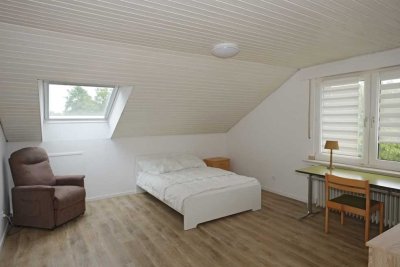 Schöne 1-Zimmer Wohnung im 2. OG in Bergkamen-Oberaden